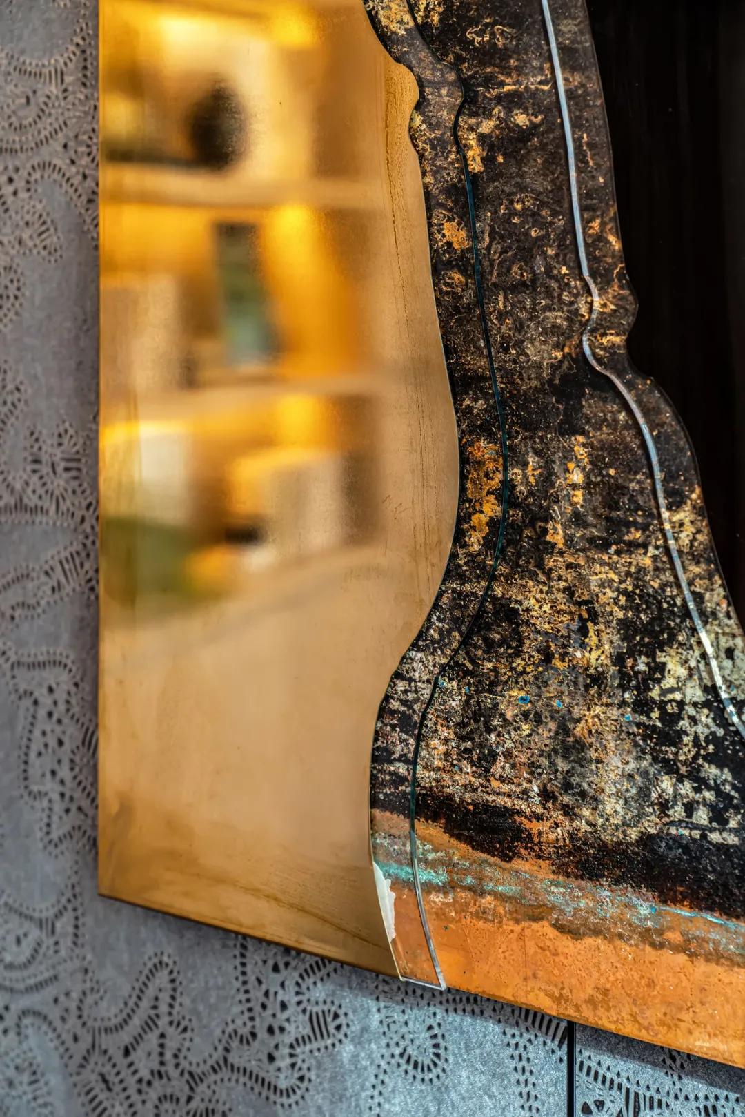 型格AN-AURA深圳6大空间设计作品集｜极致创意氛围