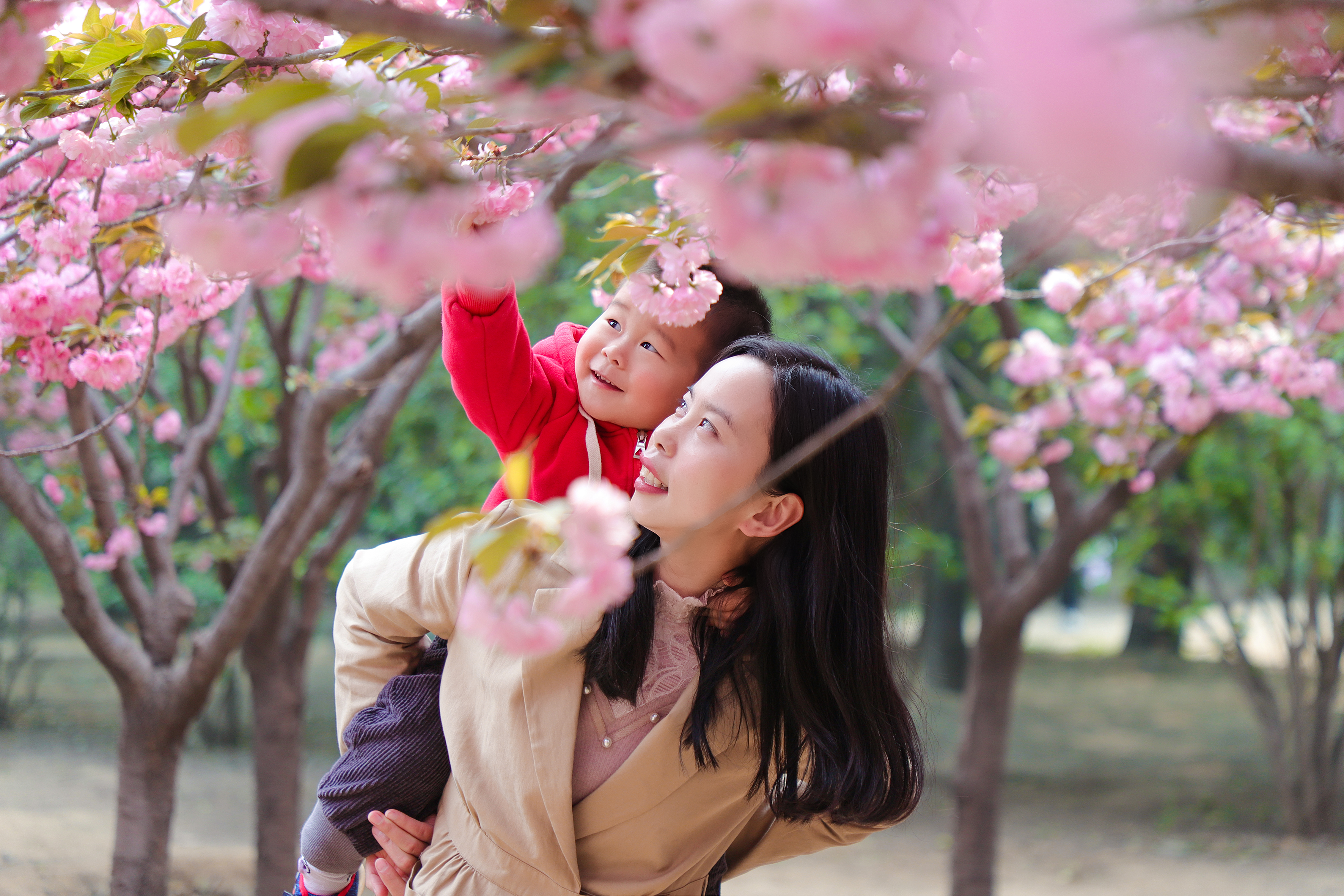 宝妈如何确认自己怀孕了,怀二胎头胎宝宝提前预知反应