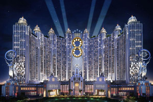 澳门日本本土的皇冠,澳门街头皇冠