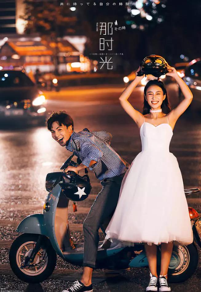 拒绝千篇一律独具特色,拒绝千篇一律的影楼风