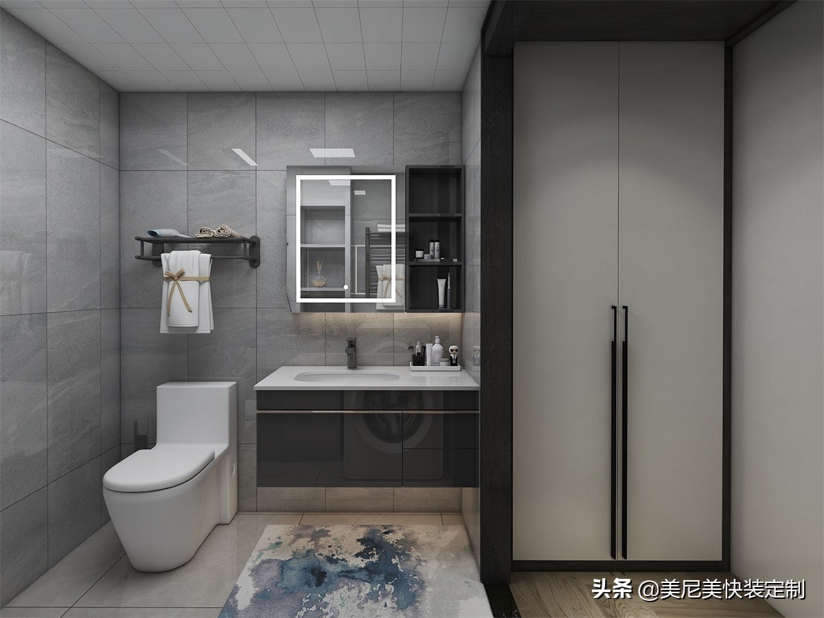 入墙式超高水龙头,简单的入墙式水龙头推荐