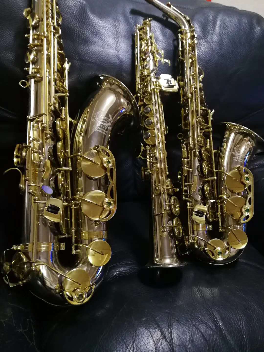 萨克斯推荐初学,萨克斯入门曲目有哪些