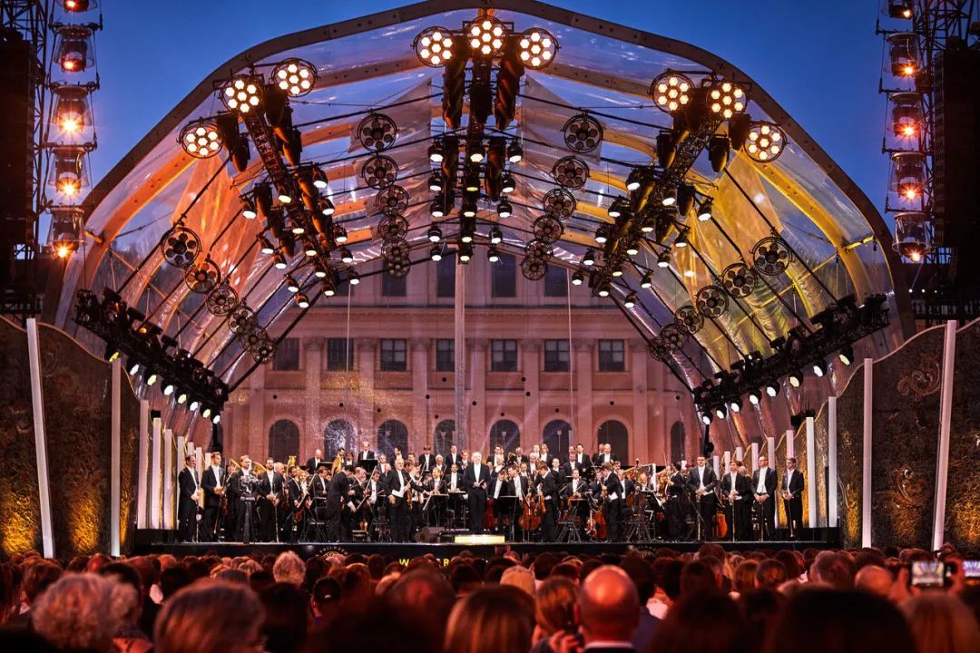 欧洲十大音乐节,欧洲劲爆音乐节