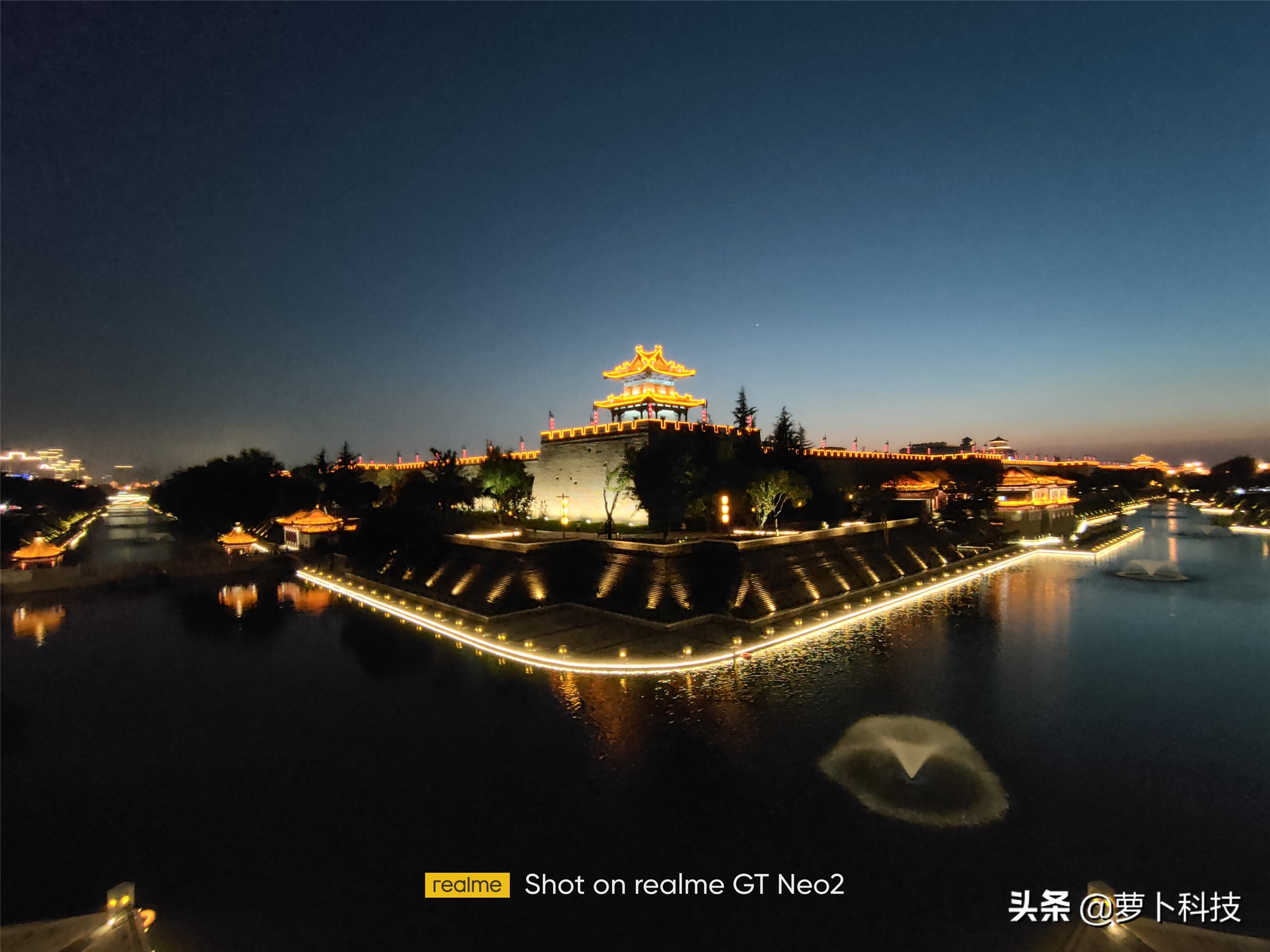 gtneo2优点,真我gtneo2t和真我gt大师哪个好