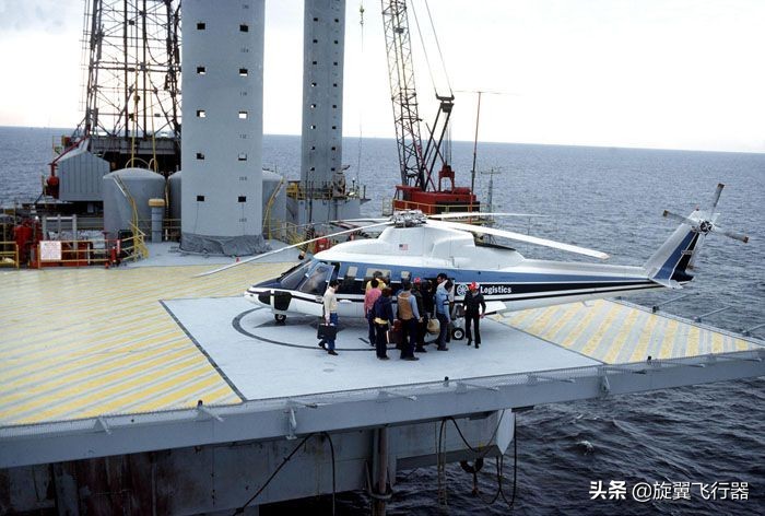 s76西科斯基,s-76直升机性能