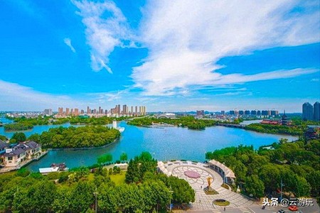 嘉兴必去旅游景点排名,嘉兴旅游必去景点排名