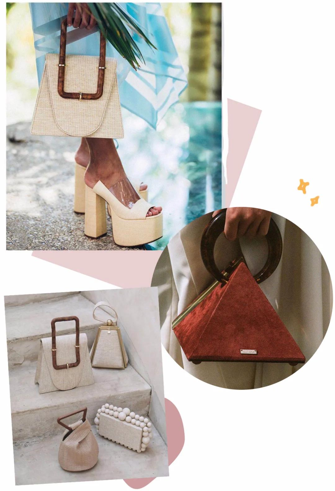 你的包太土了！这6款小众包，趁没火前赶紧买！