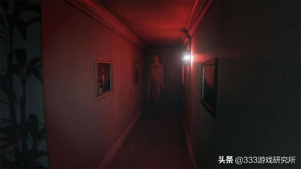 时至今日仍未有人达到其高度，皮囊尚存灵魂不再的《P.T.寂静岭》