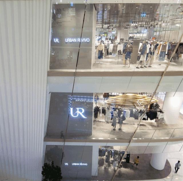 泰国2022年开业购物中心,泰国500亿商场