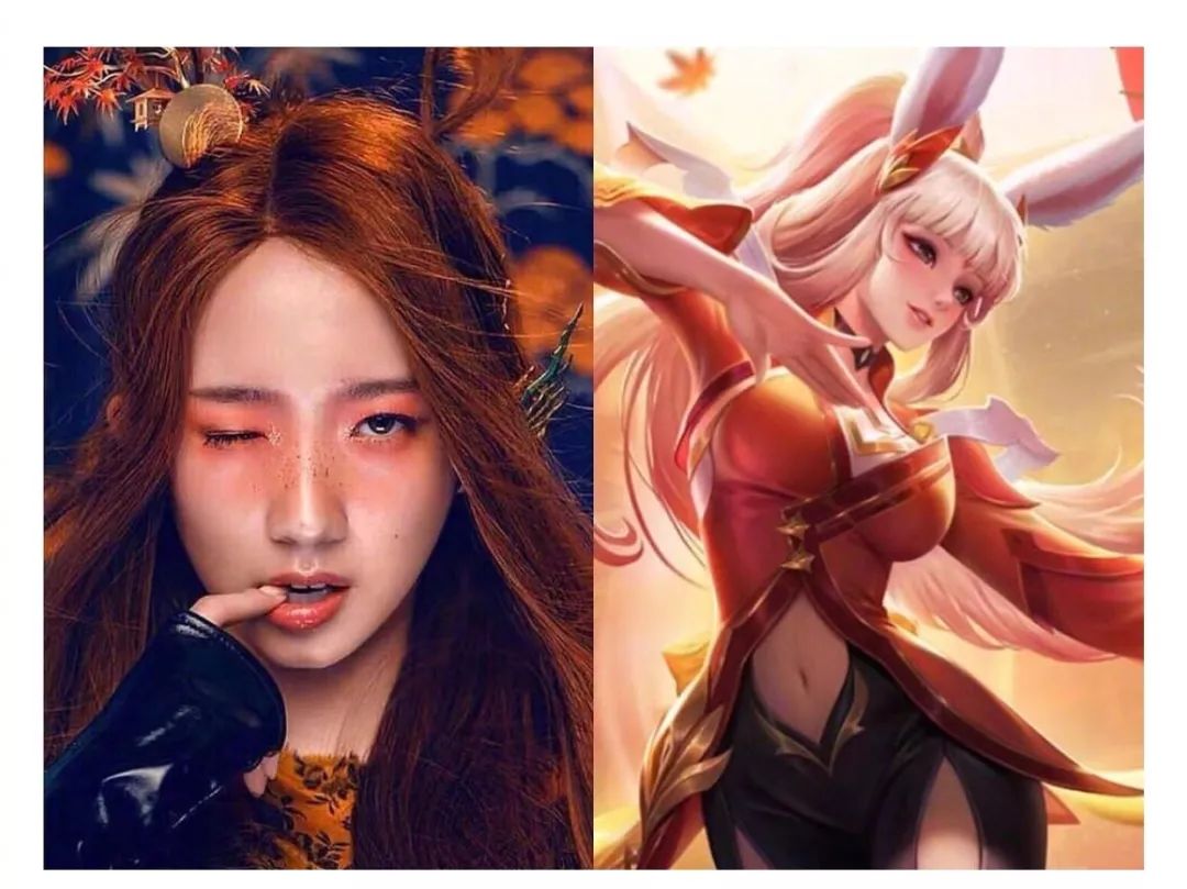 mac联名口红,mac王者荣耀联名赵云口红