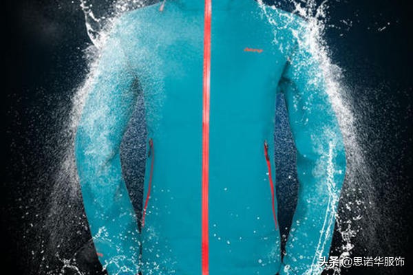 冲锋衣压胶脱胶还可以穿吗,冲锋衣压胶老化脱落