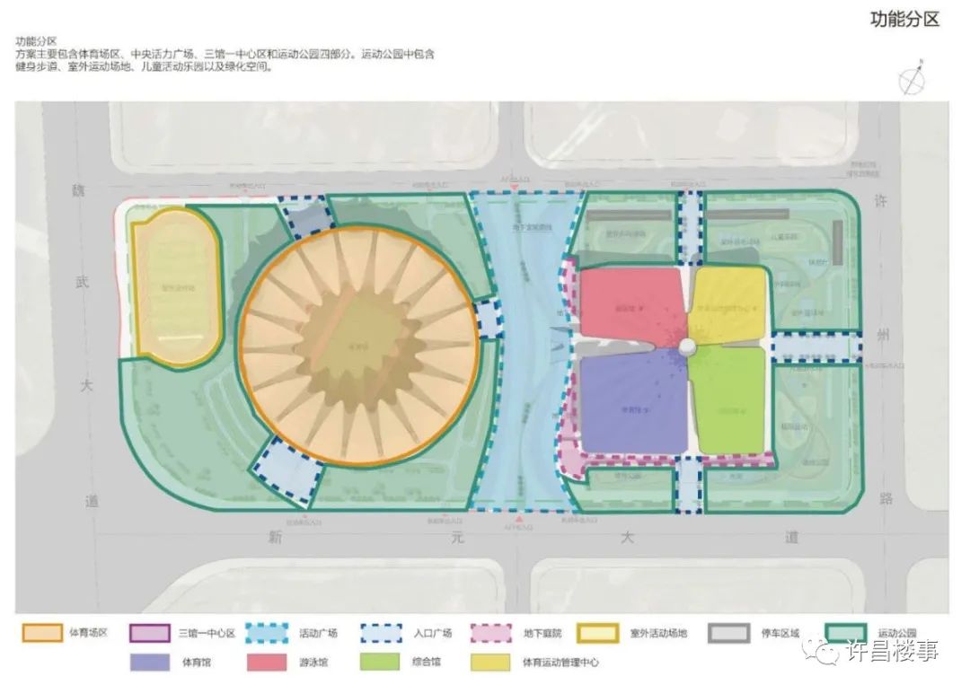 许昌市东城区土拍最新消息,2024年许昌市示范区土拍