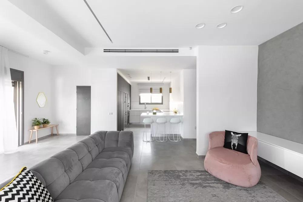 *窥偷**了22位朋友的客厅，我发现小户型变大，大户型变豪的神仙操作