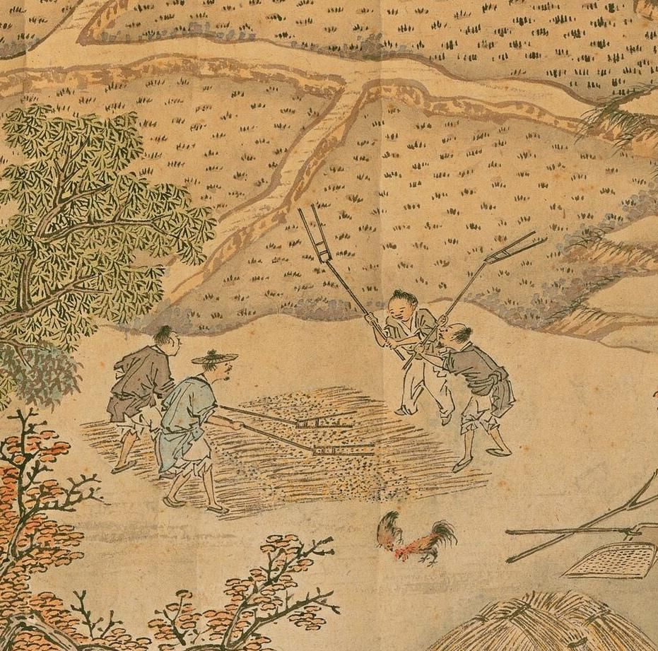 妻子和情人私奔丈夫最后却入狱了,妻子出轨与男人私奔后续