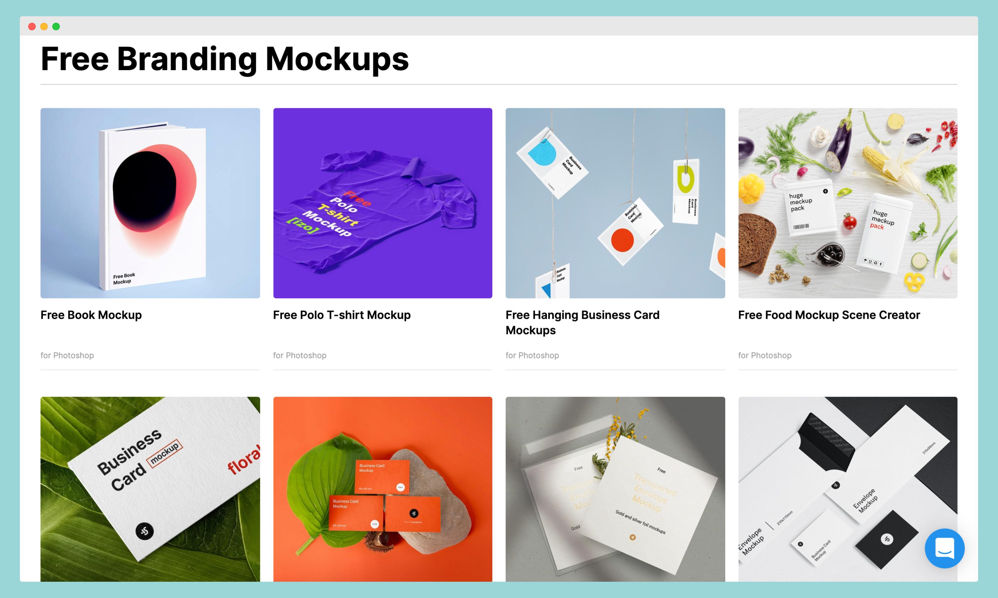 psd免费样机,哪里找psd格式网店素材