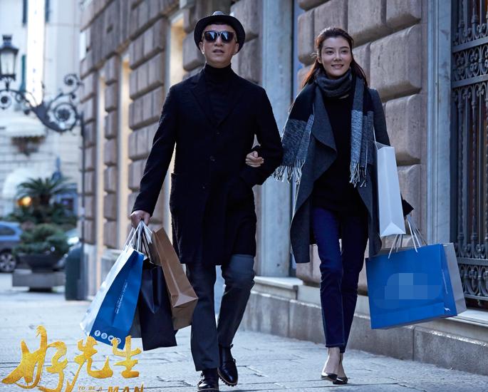 从张艺兴、吴越到王骏迪,《扫黑风暴》明明就是个红雷宇宙