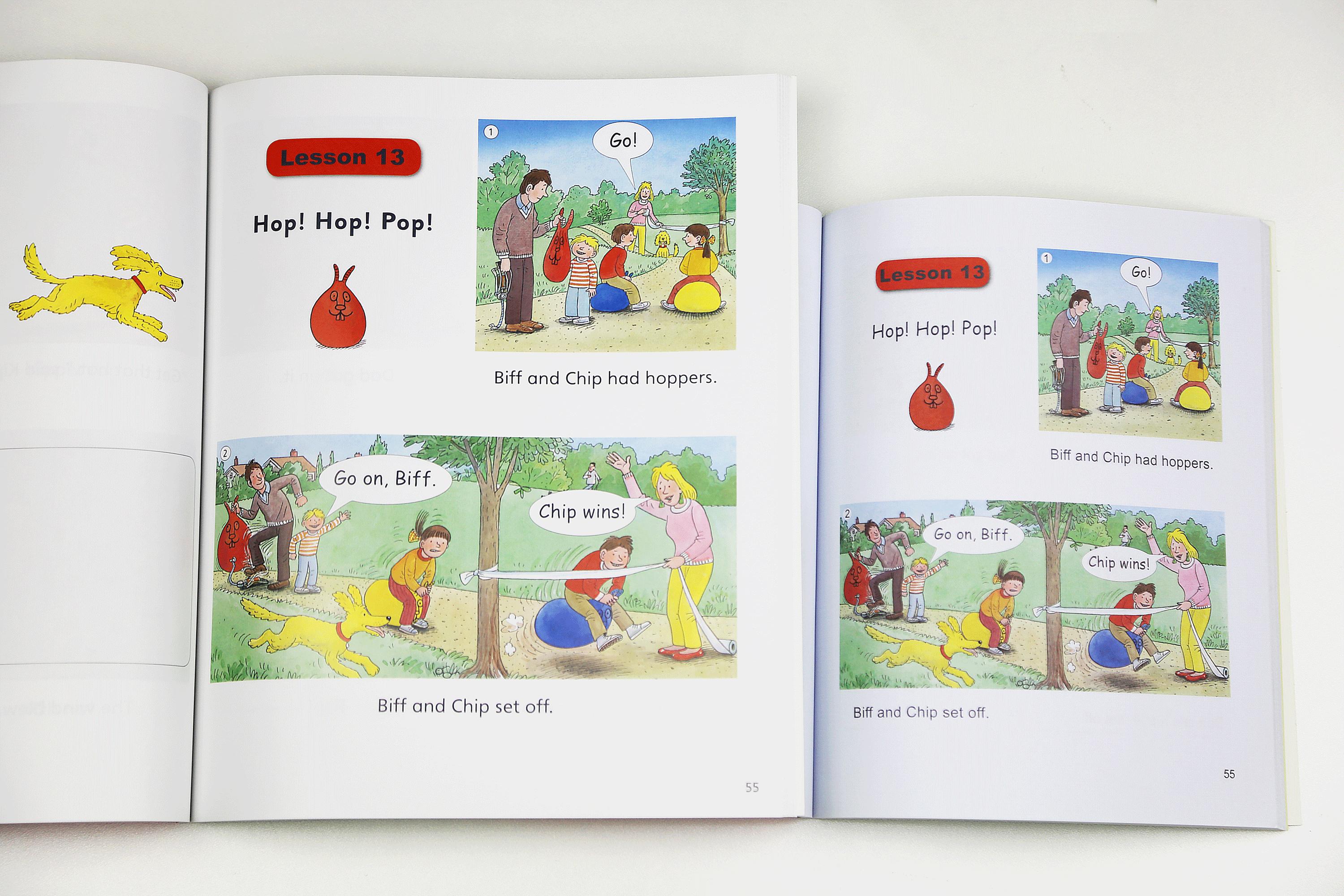 世界读书日1500字,适合世界读书日讲的绘本