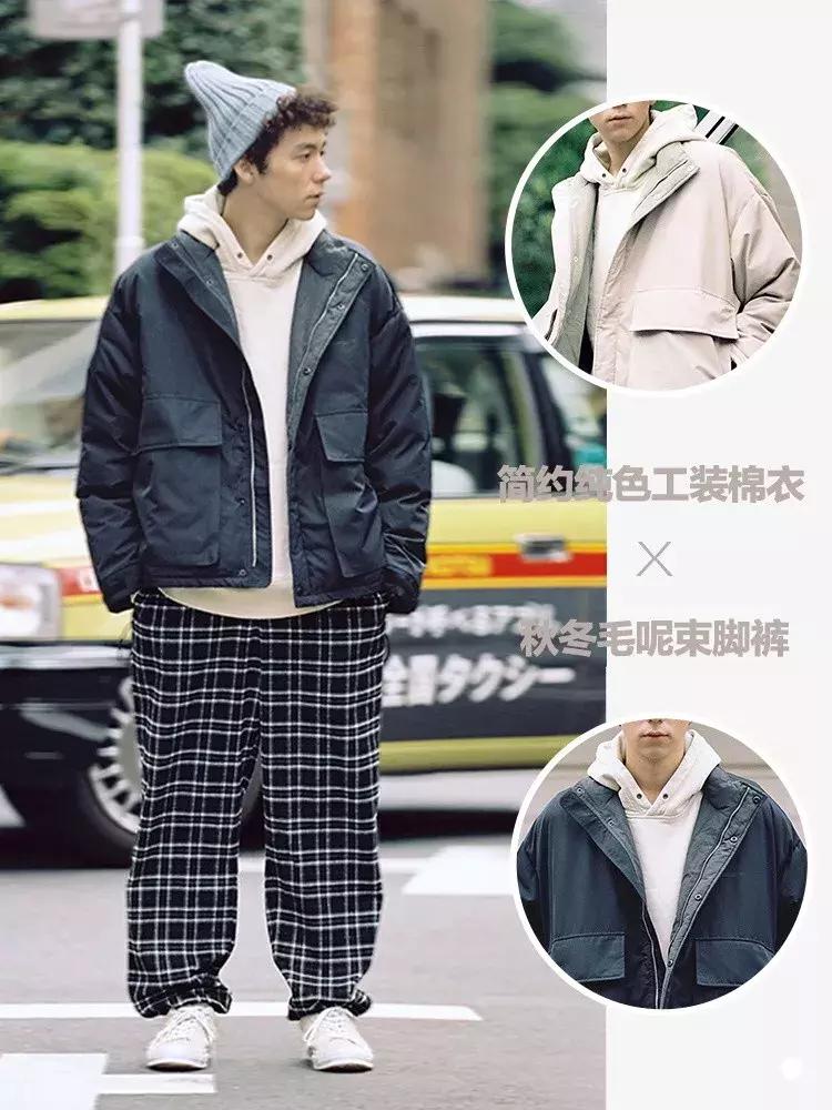 哪些比较靠谱的男装店,有哪些靠谱的男装店