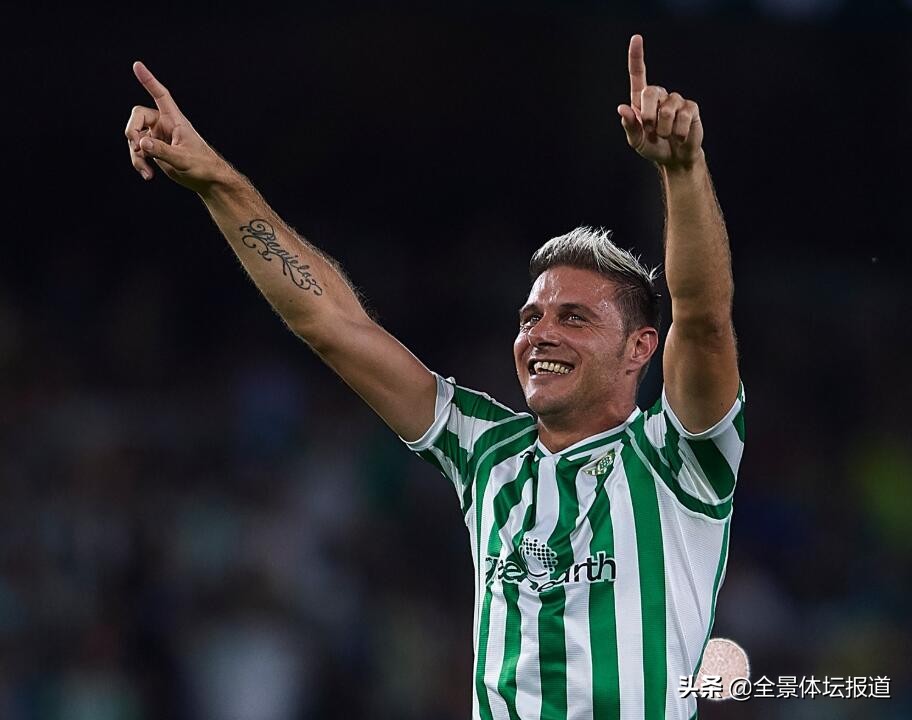 又一个足坛常青树！曾参加韩日世界杯，本轮西甲进球+超越哈维！