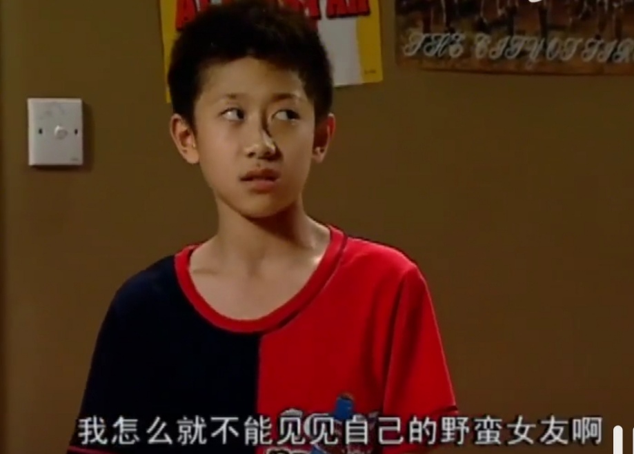 刘星经典语录500句,盘点刘星的搞笑瞬间