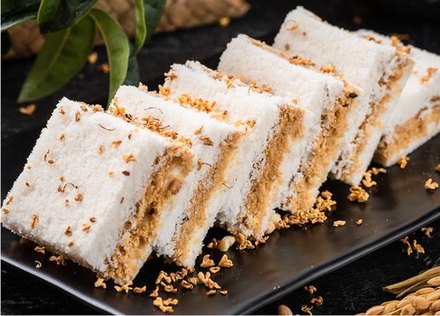 好吃不胖的零食推荐还越吃越白,这5样零食要多囤好吃营养又饱腹