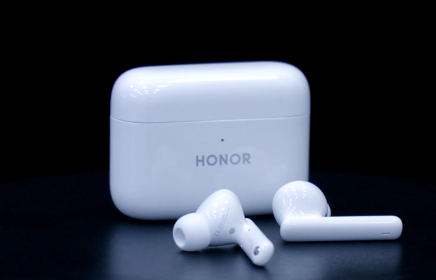 荣耀earbuds2se测评,荣耀earbuds2se和freebuds4i