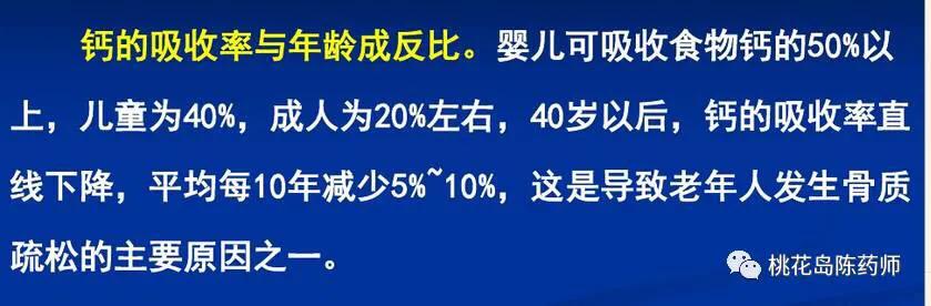 如何科学补钙更有效,如何科学补钙更利于钙吸收