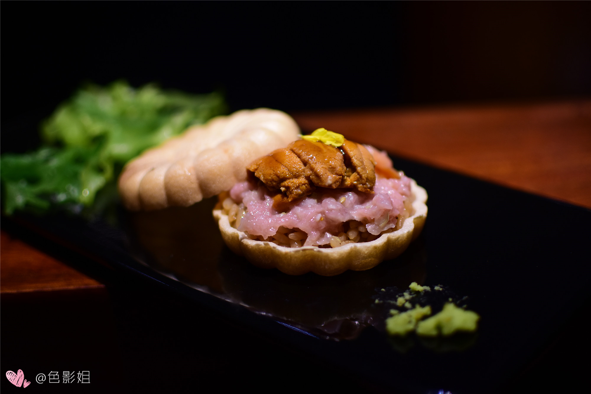 日式料理套餐外卖,京旬日式料理520套餐