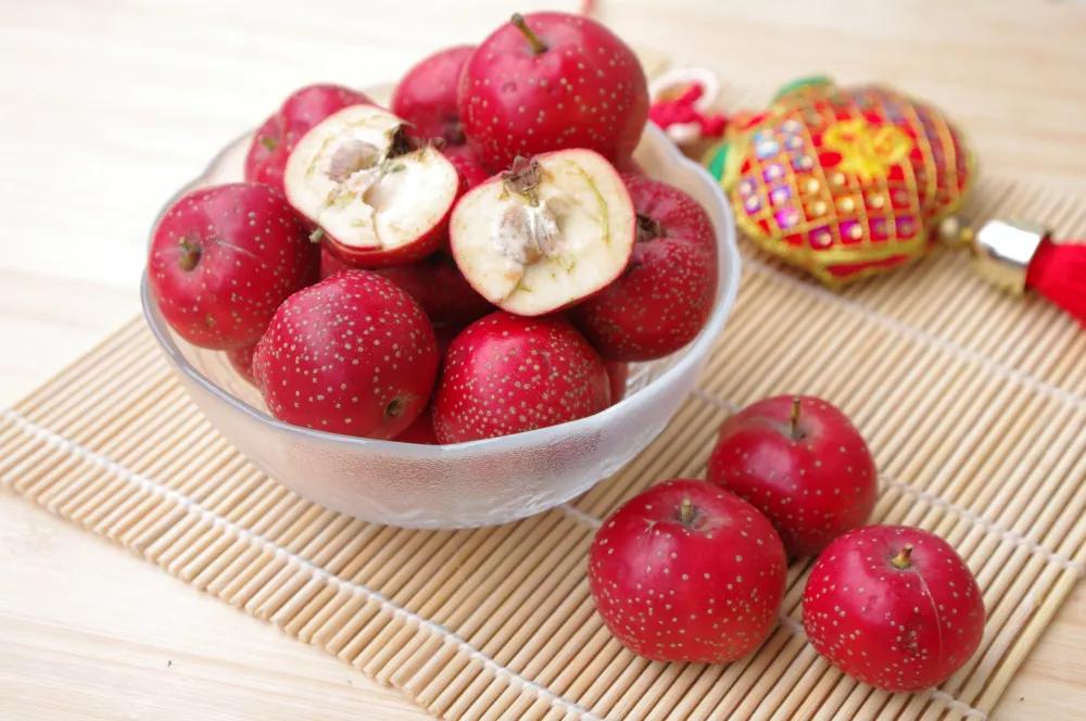 冬天养生，八大“水果王”，个个不简单，吃对没