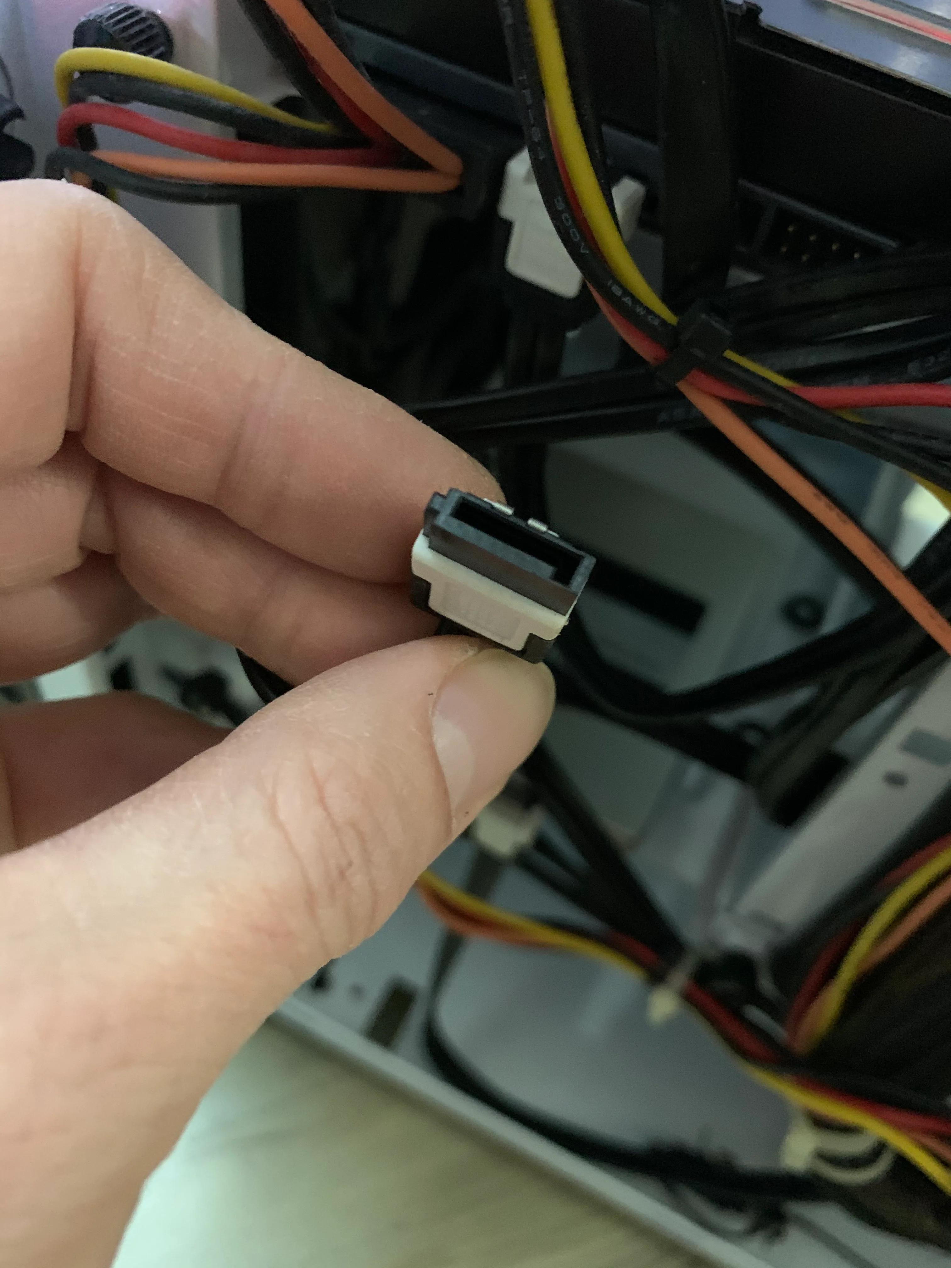 自己怎么换电脑硬盘,自己动手更换电脑硬盘