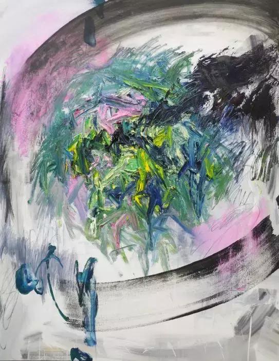 仇墨娇：“复合空间”的建立