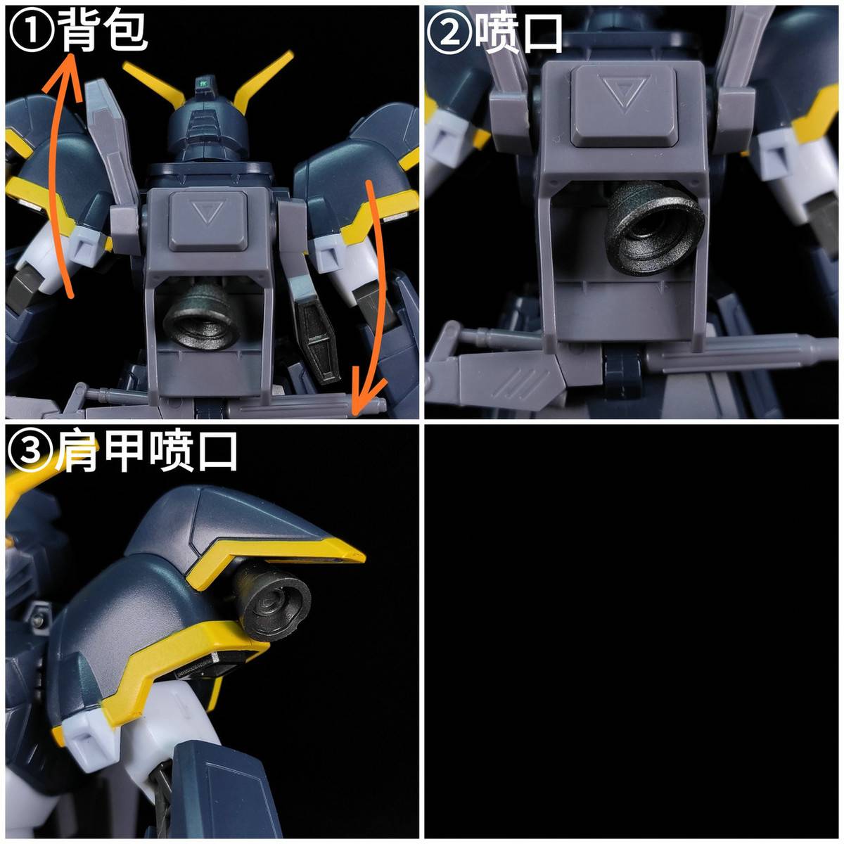 强袭自由高达robot魂测评,robot魂高达rx78