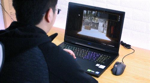 戴尔游戏本g7测评推荐,17寸游戏本电脑万元推荐