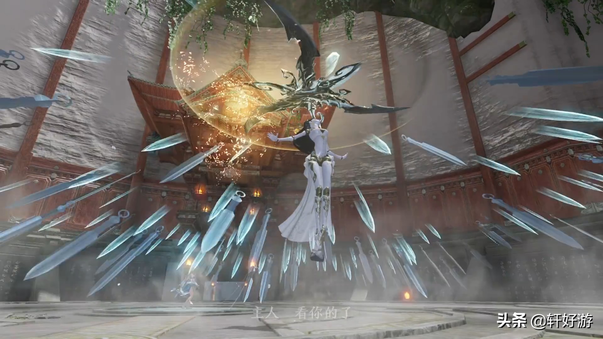 极品装备唾手可得新挑战本嘲天宫最全攻略