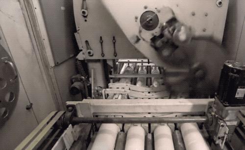 为什么纸巾湿了变干会硬,纸巾变干净的窍门