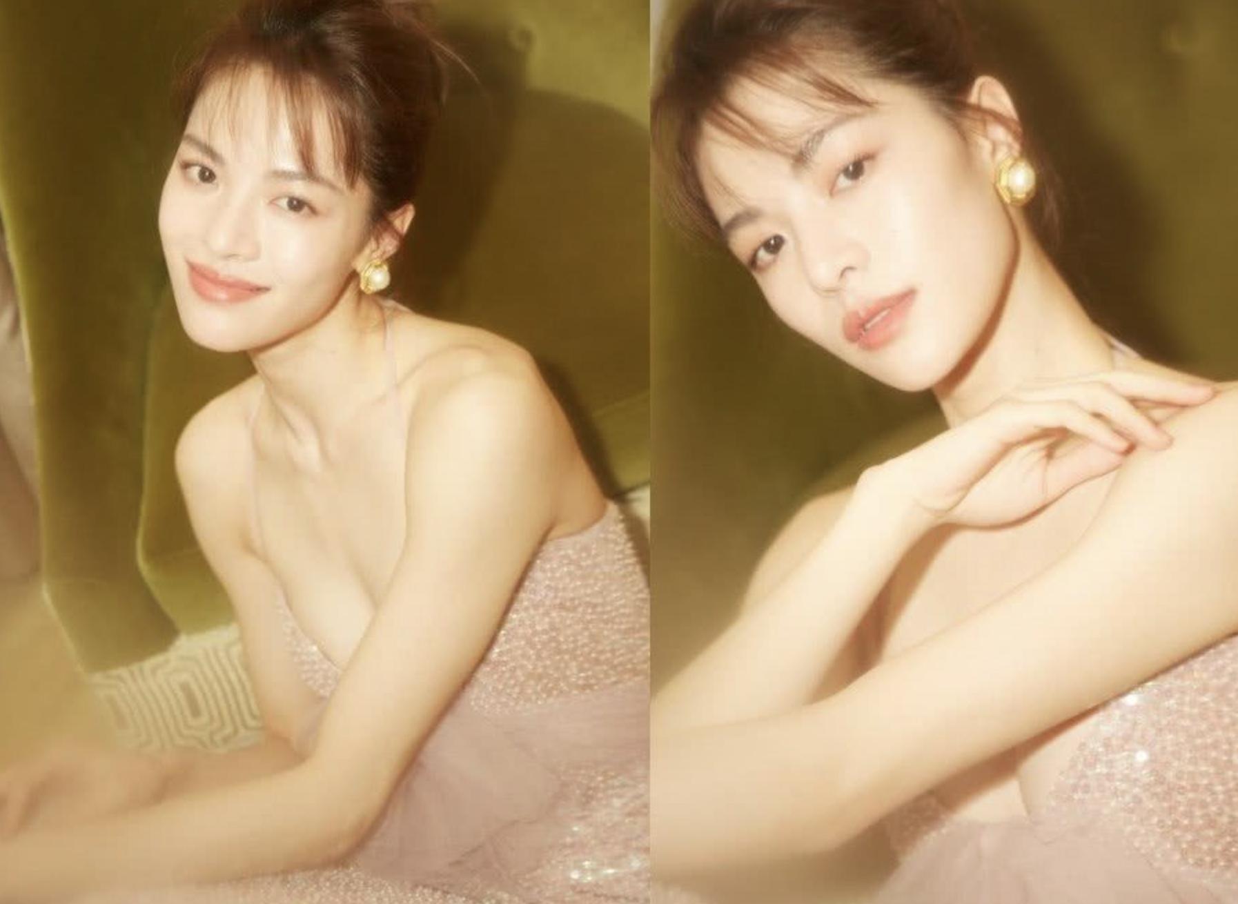 广东十大靓女,广东靓女排行榜