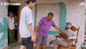 神仙综艺，这TM才是旅行啊