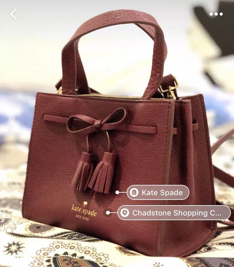 人生中第一只包包怎么选,轻奢包入手第一只推荐