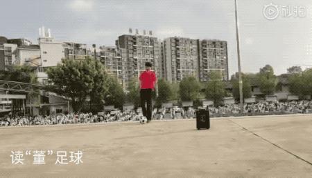 足球操是什么意思,足球操为什么要推广