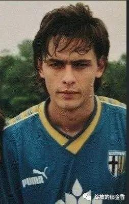 绝对巨星菲利普因扎吉,菲利普因扎吉足坛封神榜