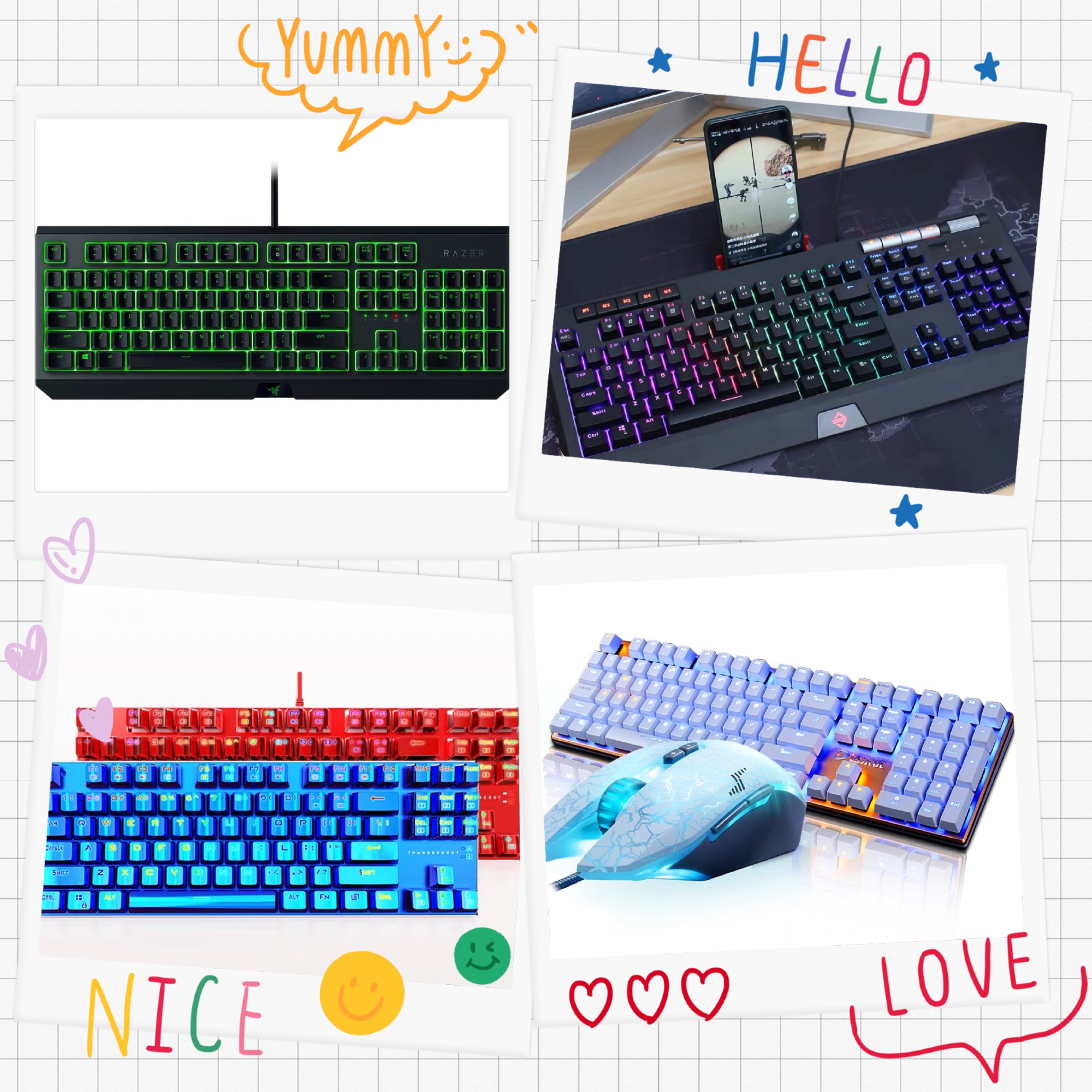 七夕怎么约会送礼物,马上七夕了打算送ta什么礼物