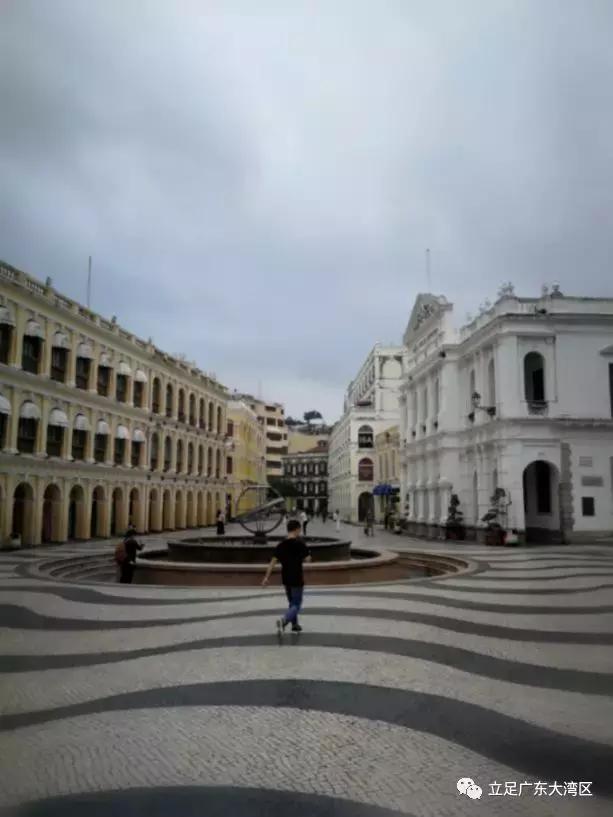 分享给奶爸奶妈们的澳门买奶粉口粮经验！