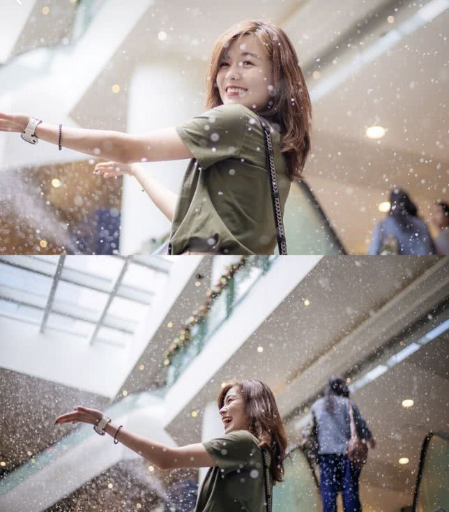 香港巨型圣诞树,香港圣诞树旅游攻略