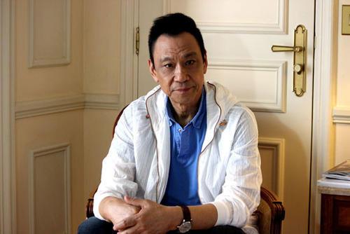 演员王学圻和范冰冰绯闻是真的吗,范冰冰王学圻绯闻事件