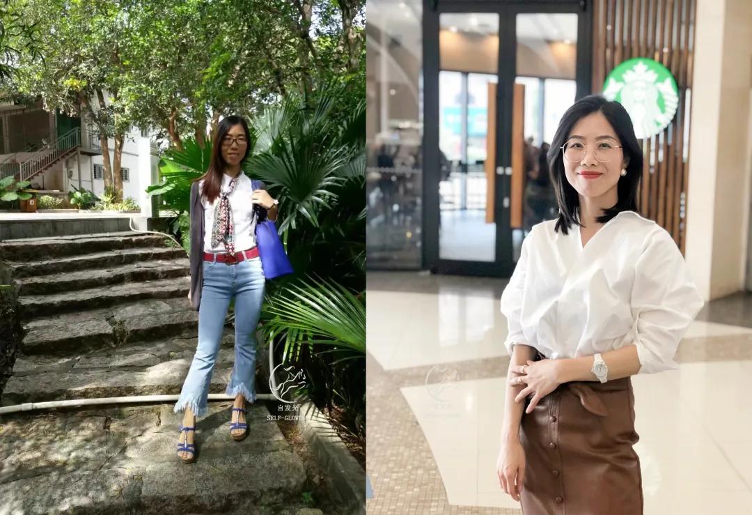 网购怎么挑选适合自己风格的衣服,网购如何选合适的衣服品牌