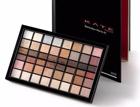 各大美妆品牌2019限定,各大美妆品牌圣诞系列