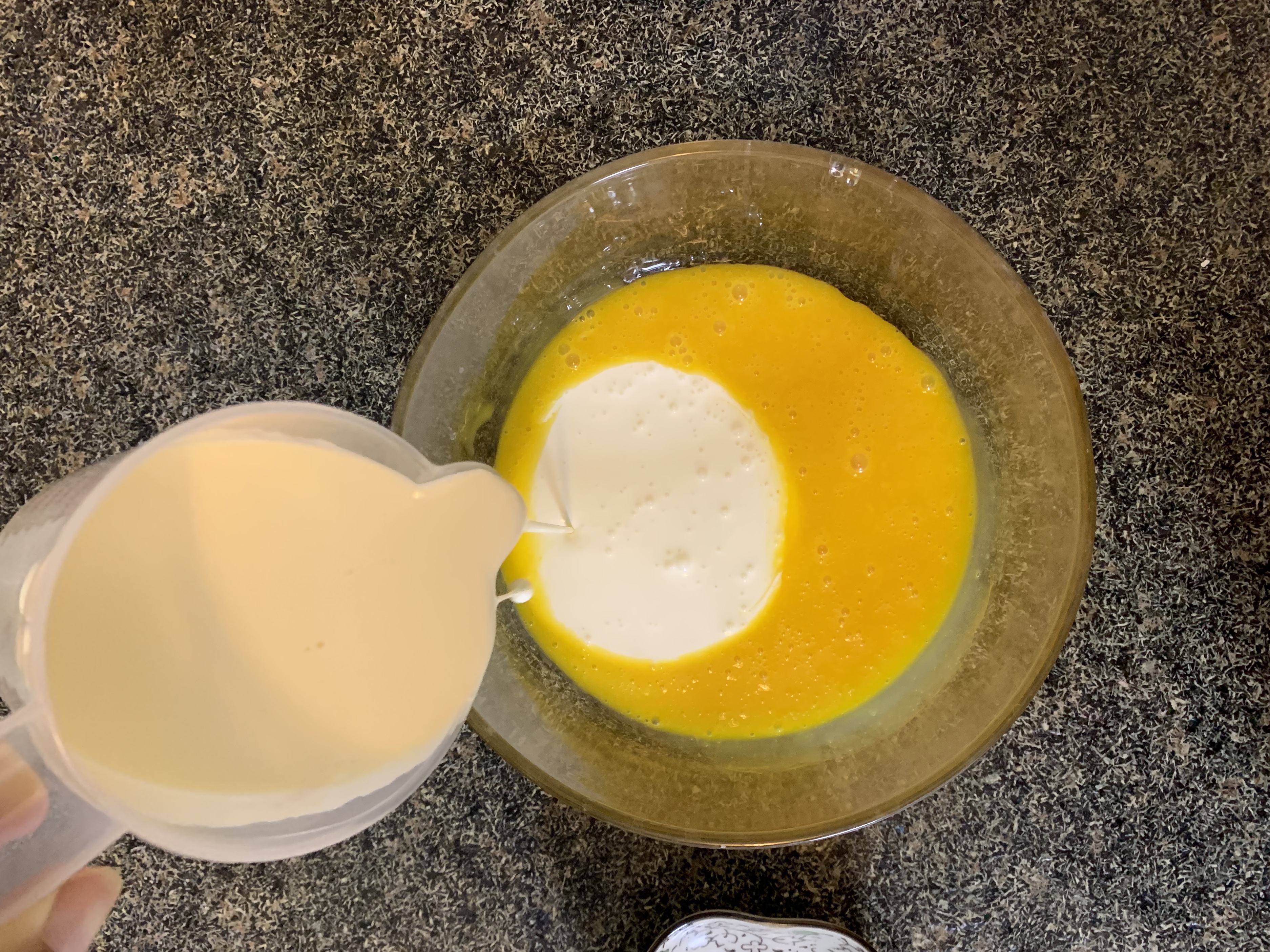 怎么做蛋挞跟肯德基的一样好吃,蛋挞怎么做才像肯德基的