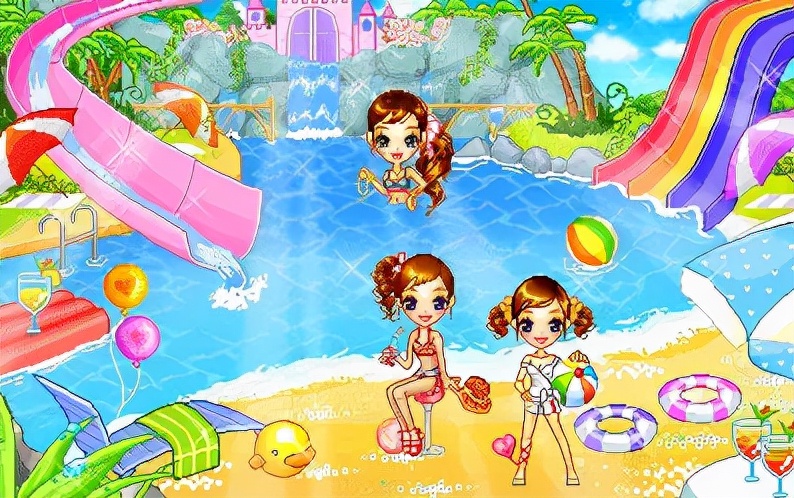 qq秀已经被腾讯下架了吗,以前的qq秀和现在的qq秀