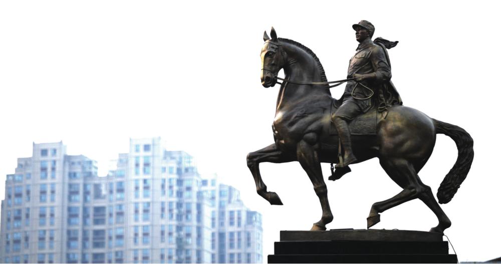 盐城铁军,盐城铁军精神