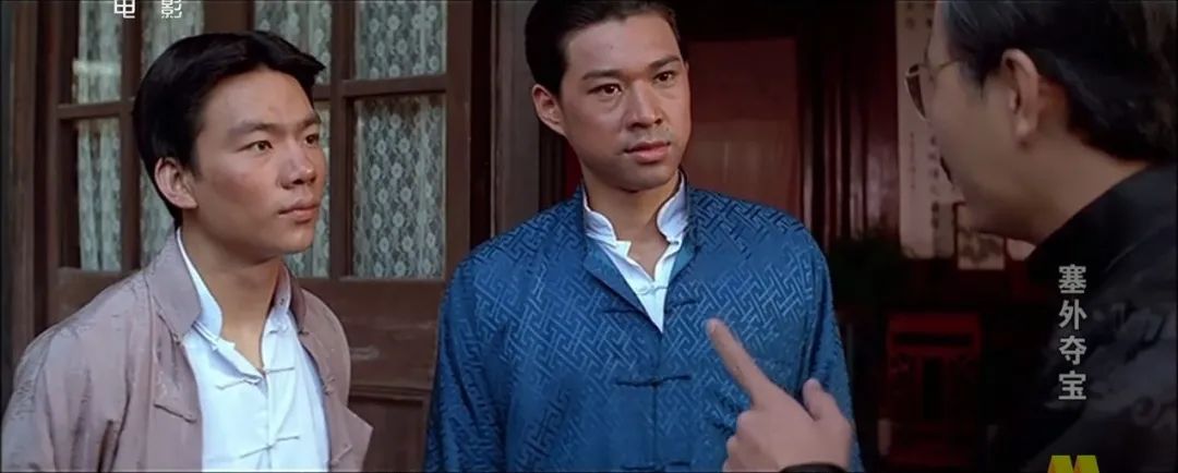 李连杰面试,李连杰面试的视频